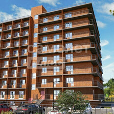 Квартира 41,7 м², 2-комнатная - изображение 4