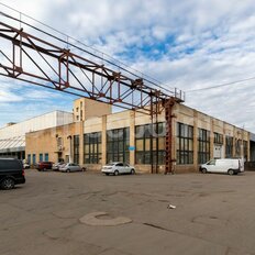 716 м², помещение свободного назначения - изображение 3