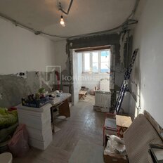 Квартира 66 м², 3-комнатная - изображение 3