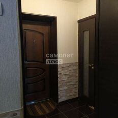 Квартира 31,8 м², 1-комнатная - изображение 4