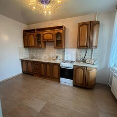 Квартира 73,6 м², 3-комнатная - изображение 1