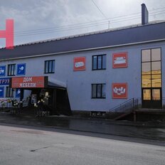 125 м², торговое помещение - изображение 4