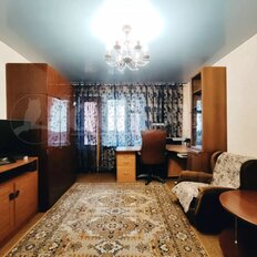 Квартира 36,9 м², 1-комнатная - изображение 2