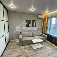 Квартира 41 м², 1-комнатная - изображение 3