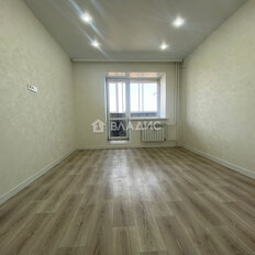 Квартира 40,7 м², 1-комнатная - изображение 5