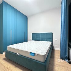 Квартира 40 м², 1-комнатные - изображение 5