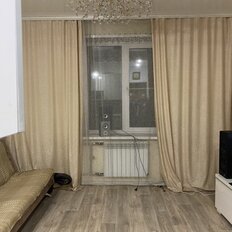 Квартира 18,8 м², студия - изображение 3