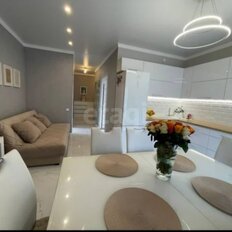 Квартира 66,3 м², 2-комнатная - изображение 4