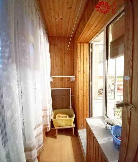 60,3 м², 3-комнатная квартира 11 330 000 ₽ - изображение 46