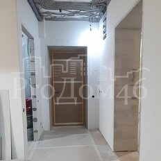 Квартира 62,6 м², 3-комнатная - изображение 1