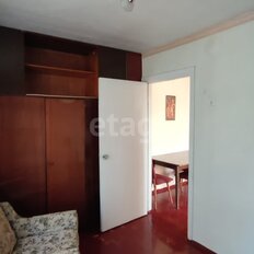 Квартира 52 м², 3-комнатная - изображение 4