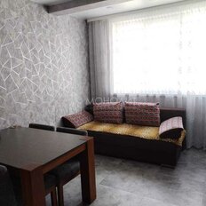 Квартира 40 м², 1-комнатная - изображение 5