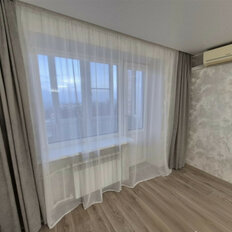 Квартира 36 м², 1-комнатная - изображение 5