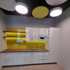 309 м², офис - изображение 5