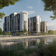 Квартира 29,6 м², 1-комнатная - изображение 1