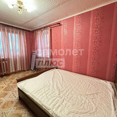 Квартира 60,6 м², 2-комнатная - изображение 5