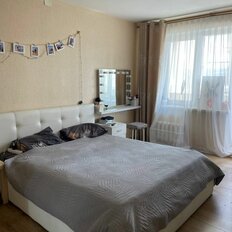 Квартира 33 м², 1-комнатная - изображение 1