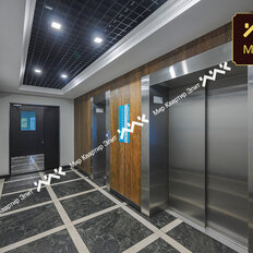 Квартира 46,3 м², 2-комнатные - изображение 5