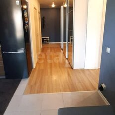 Квартира 70,8 м², 3-комнатная - изображение 3