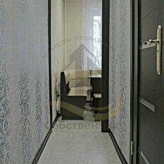 Квартира 35 м², 1-комнатная - изображение 2