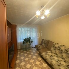 Квартира 46 м², 2-комнатная - изображение 2