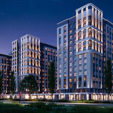 Квартира 86,1 м², 3-комнатная - изображение 3