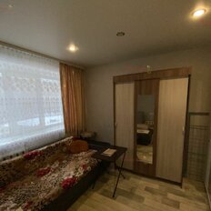 Квартира 19,2 м², студия - изображение 2