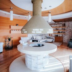 дом + 6,9 га, участок - изображение 5