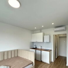 Квартира 19 м², студия - изображение 1