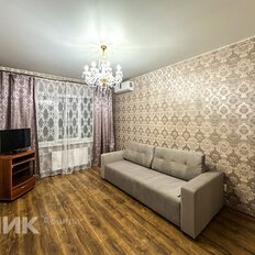 Квартира 37,4 м², 1-комнатная - изображение 2