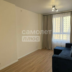 Квартира 32,6 м², 1-комнатная - изображение 5