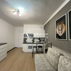 Квартира 24,1 м², студия - изображение 1