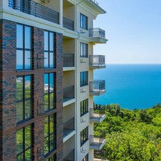 Квартира 42,4 м², 1-комнатные - изображение 2