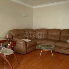 Квартира 89,1 м², 4-комнатная - изображение 3