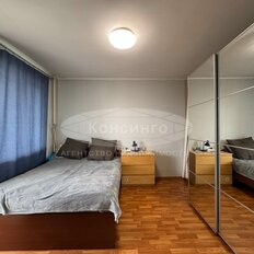 Квартира 44,7 м², 1-комнатная - изображение 5