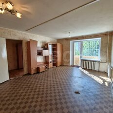 Квартира 42,8 м², 1-комнатная - изображение 1