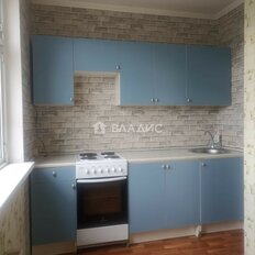 Квартира 38 м², 1-комнатная - изображение 1