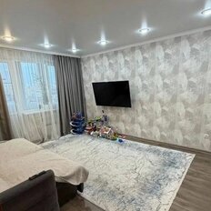 Квартира 70 м², 3-комнатная - изображение 2