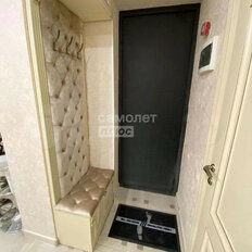 Квартира 55 м², 2-комнатная - изображение 4