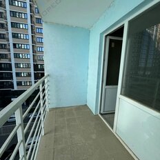 Квартира 30 м², студия - изображение 4