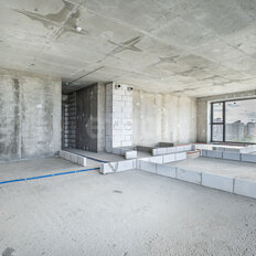 Квартира 114,9 м², 4-комнатная - изображение 5