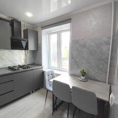 Квартира 46,8 м², 2-комнатная - изображение 1