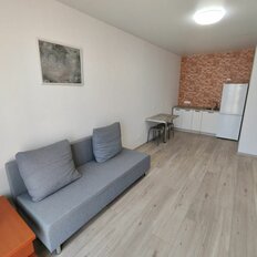 Квартира 41 м², 1-комнатная - изображение 5