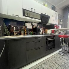 Квартира 35,3 м², 1-комнатная - изображение 5