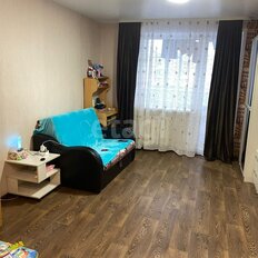 Квартира 33,2 м², 1-комнатная - изображение 2