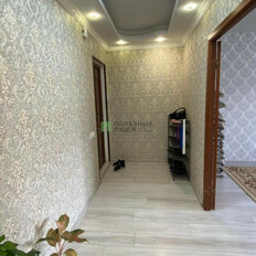 Квартира 65,2 м², 3-комнатная - изображение 5