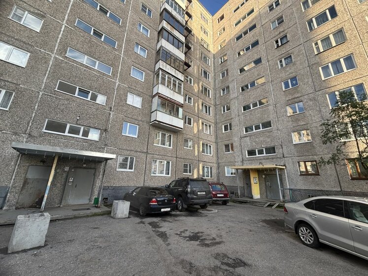 17 м², квартира-студия 2 300 000 ₽ - изображение 25