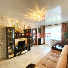 Квартира 43,1 м², 2-комнатная - изображение 5
