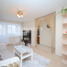Квартира 42,7 м², 2-комнатная - изображение 4