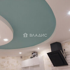 Квартира 50 м², 1-комнатная - изображение 2